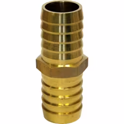 Переходник-соединитель для шланга Quattro Elementi, 19-19 мм