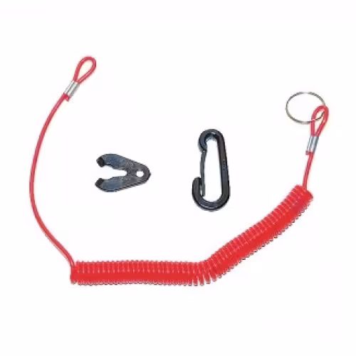 Чека предохранительная Nuova Rade 28141, для Yamaha