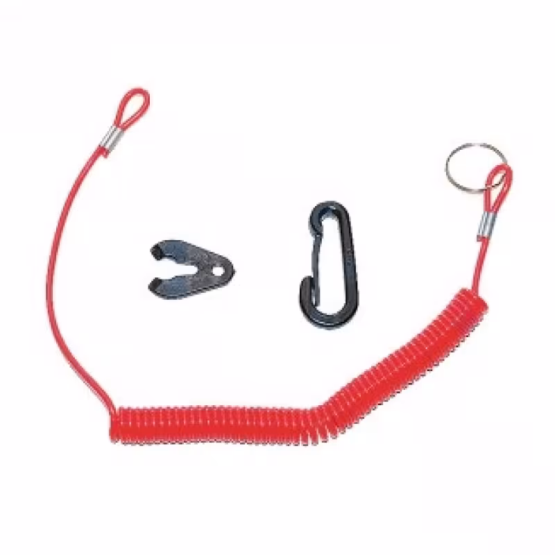 Чека предохранительная Nuova Rade 28141, для Yamaha