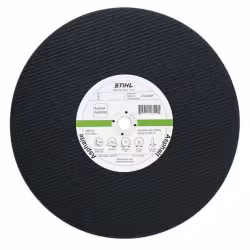 Диск отрезной абразивный Stihl K-ME, 400x4x20мм