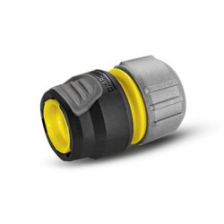 Коннектор для шланга Karcher Premium 1/2'-5/8'-3/4'