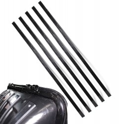 Накладки для саней длиной 1450 мм, 3 шт.