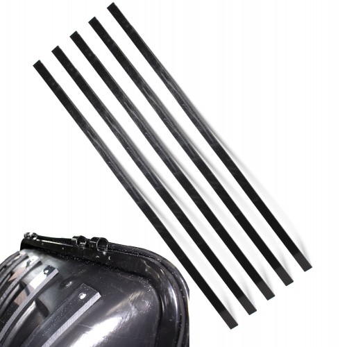 Накладки для саней длиной 1450 мм, 3 шт.