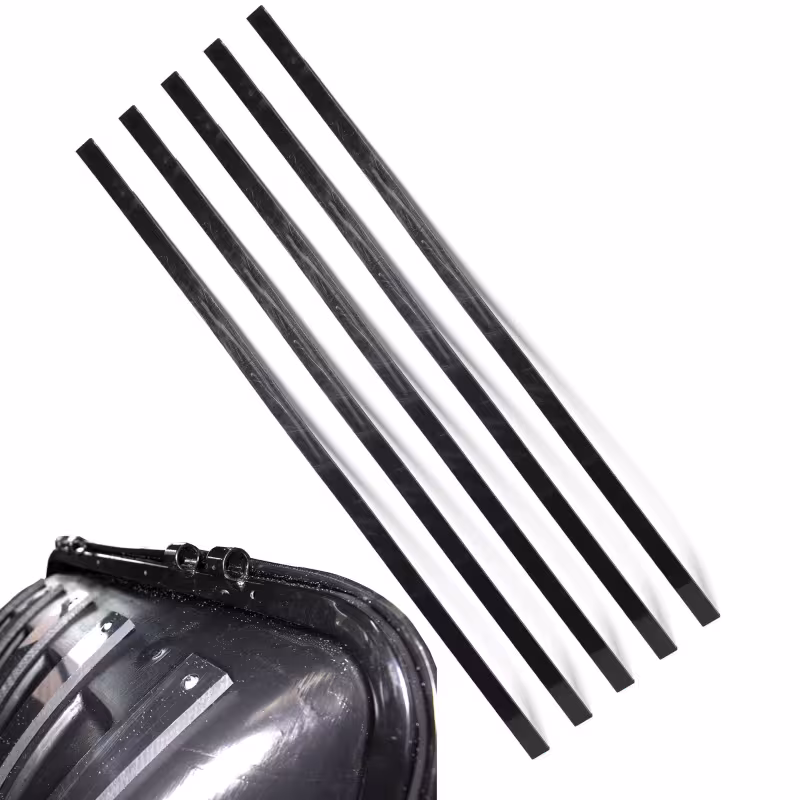 Накладки для саней длиной 1450 мм, 3 шт.