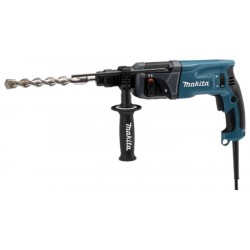 Перфоратор сетевой Makita HR2460