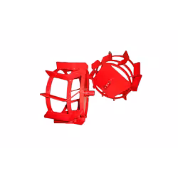 Грунтозацепы ВРМЗ для DDE Буцефал, Кентавр