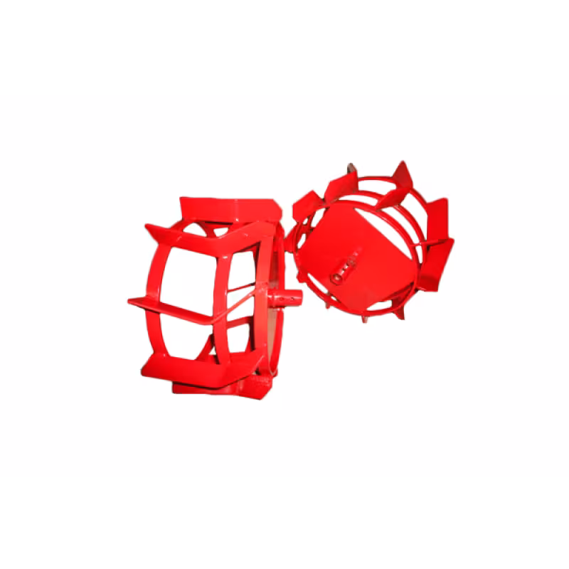 Грунтозацепы ВРМЗ для DDE Буцефал, Кентавр