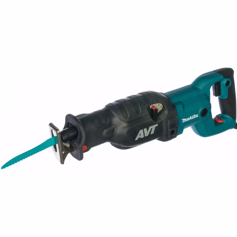 Пила сабельная сетевая Makita JR3070CT