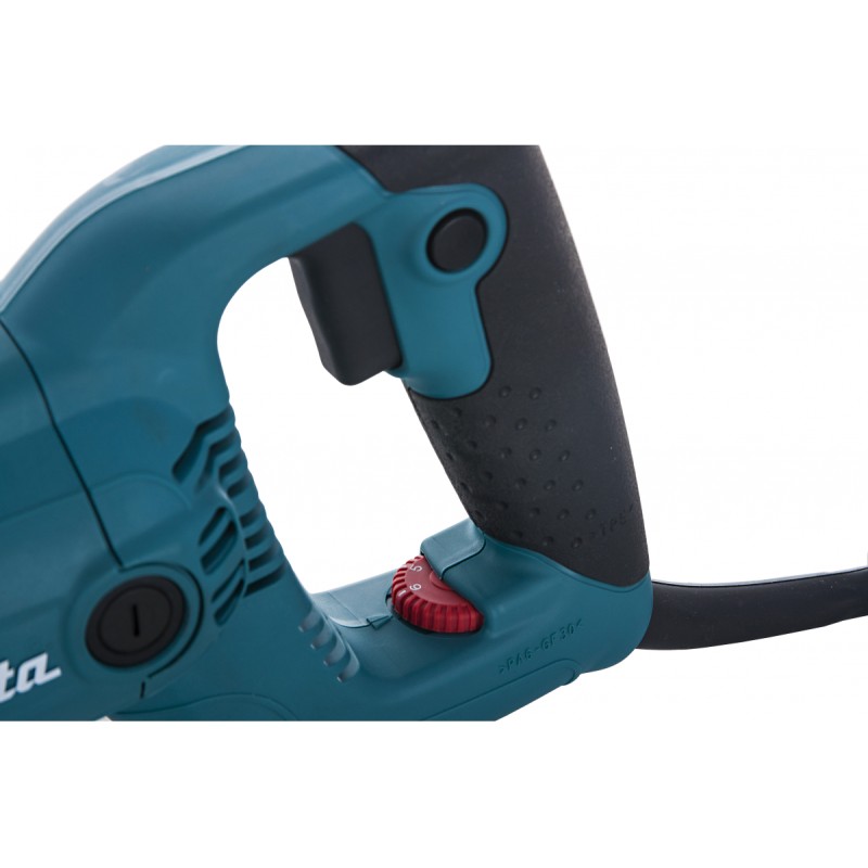 Пила сабельная сетевая Makita JR3070CT