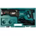 Пила сабельная сетевая Makita JR3070CT