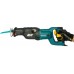 Пила сабельная сетевая Makita JR3070CT