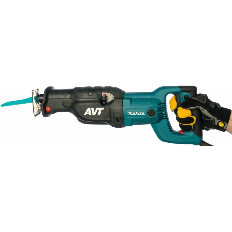 Пила сабельная сетевая Makita JR3070CT