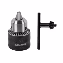 Патрон ключевой Практика 030-207, 13мм, конус В16