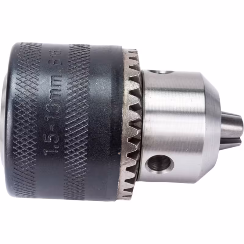 Патрон ключевой Практика 030-207, 13мм, конус В16