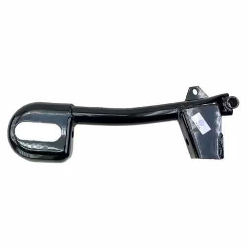 Рычаг натяжения на снегоход Тайга С40200330, правый