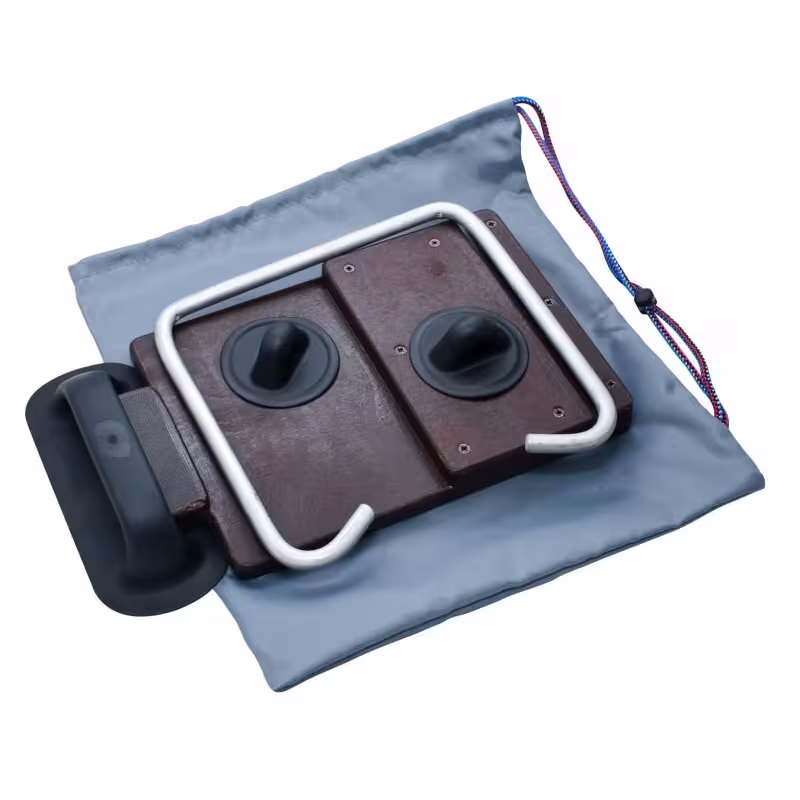 Транец на Boatmaster