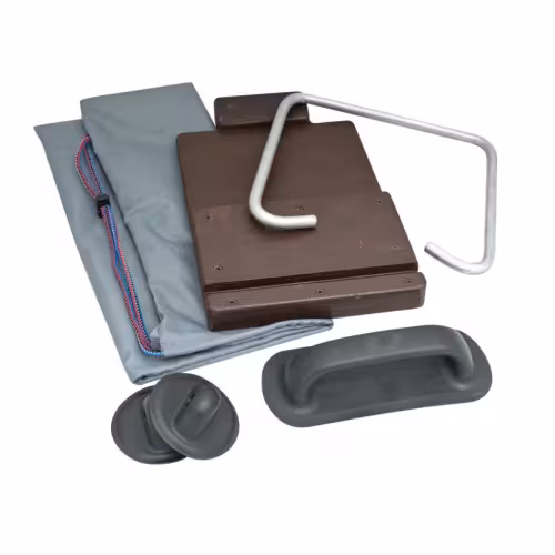 Транец на Boatmaster