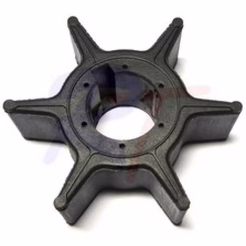 Крыльчатка водяной помпы Honda BF 30, 19210-ZV7-003