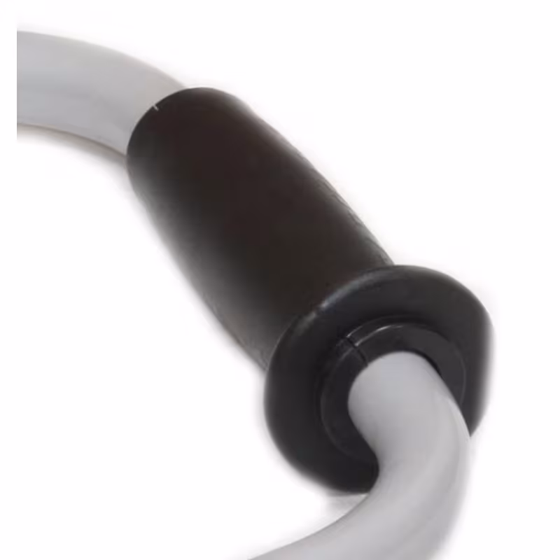 Ледобур ручной Тонар ЛР-150Д, голубой