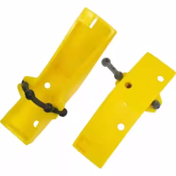 Футляр для ножей ледобура Тонар ЛР-150