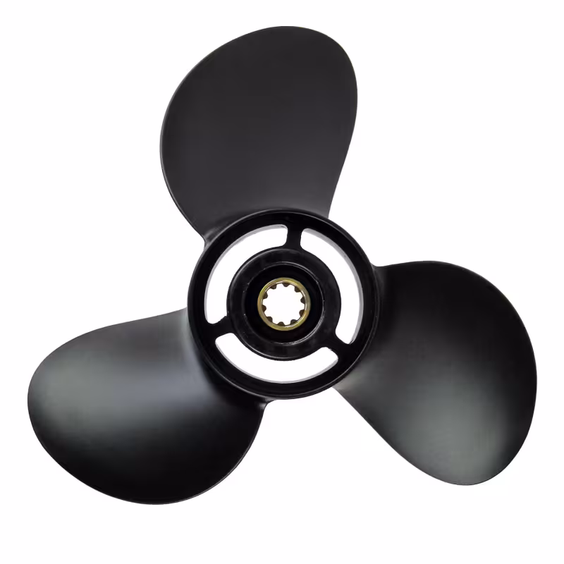 Винт гребной Suzuki 20-30 л.с., 3х10x14