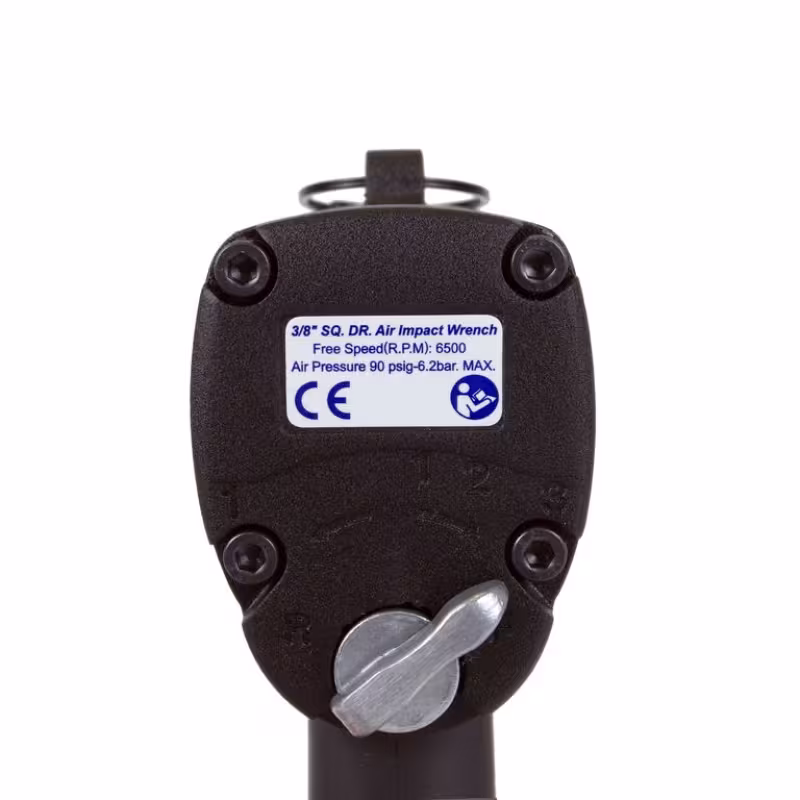 Гайковерт пневматический ударный Licota PAW-040543