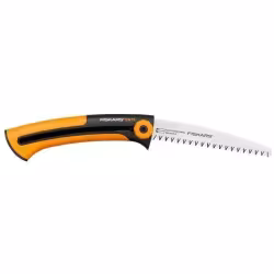 Ножовка выдвижная Fiskars Xtract SW73