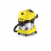 Пылесос Karcher WD 4 Premium 