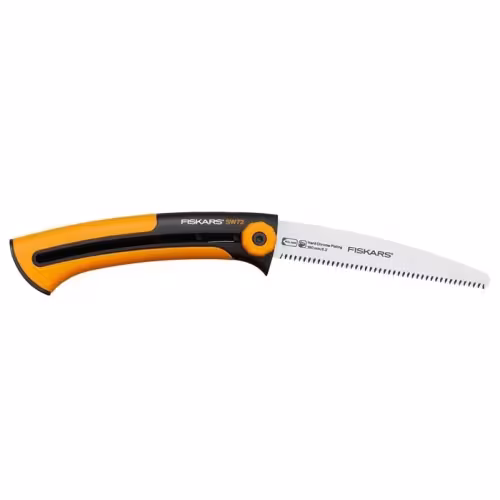 Ножовка выдвижная Fiskars Xtract SW72