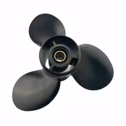 Винт гребной Mercury/Tohatsu/Nissan 5-6 л.с., 3х7,8х8