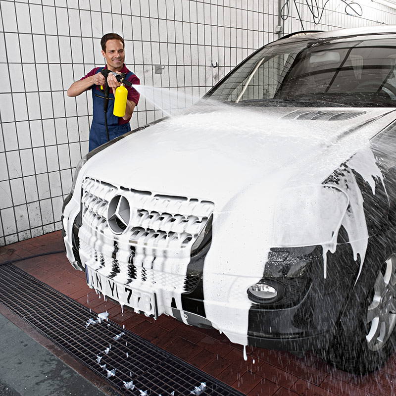 Пеногенератор Karcher, 1 л