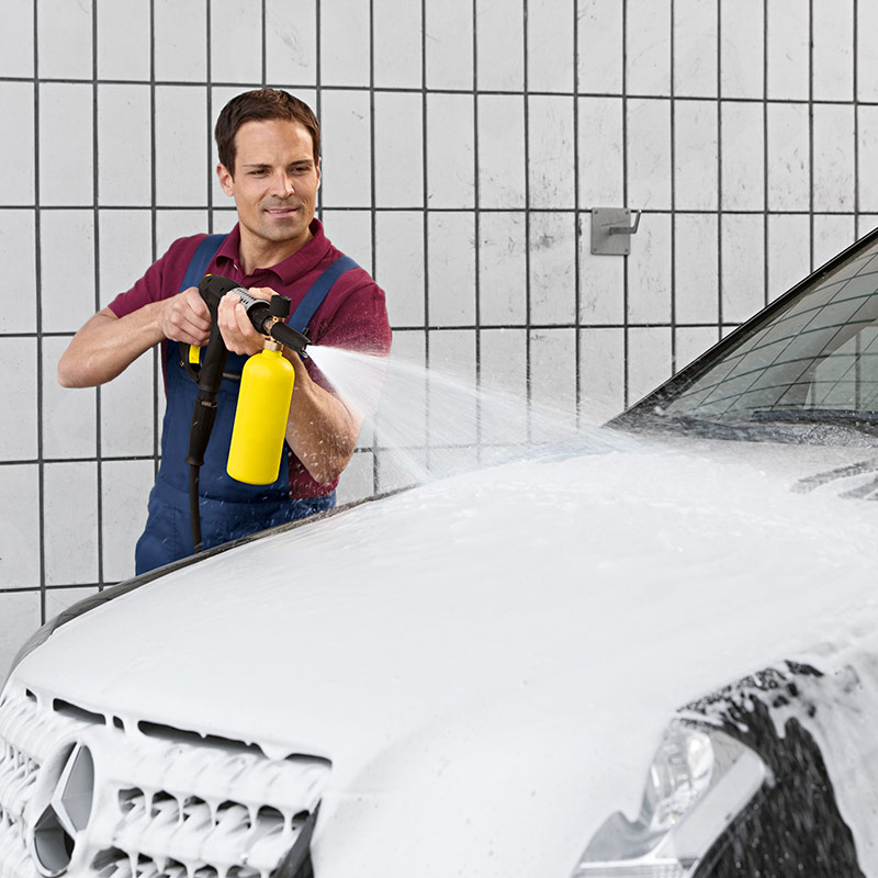 Пеногенератор Karcher, 1 л