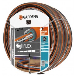 Шланг поливочный Gardena HighFLEX, 3/4", 1 м
