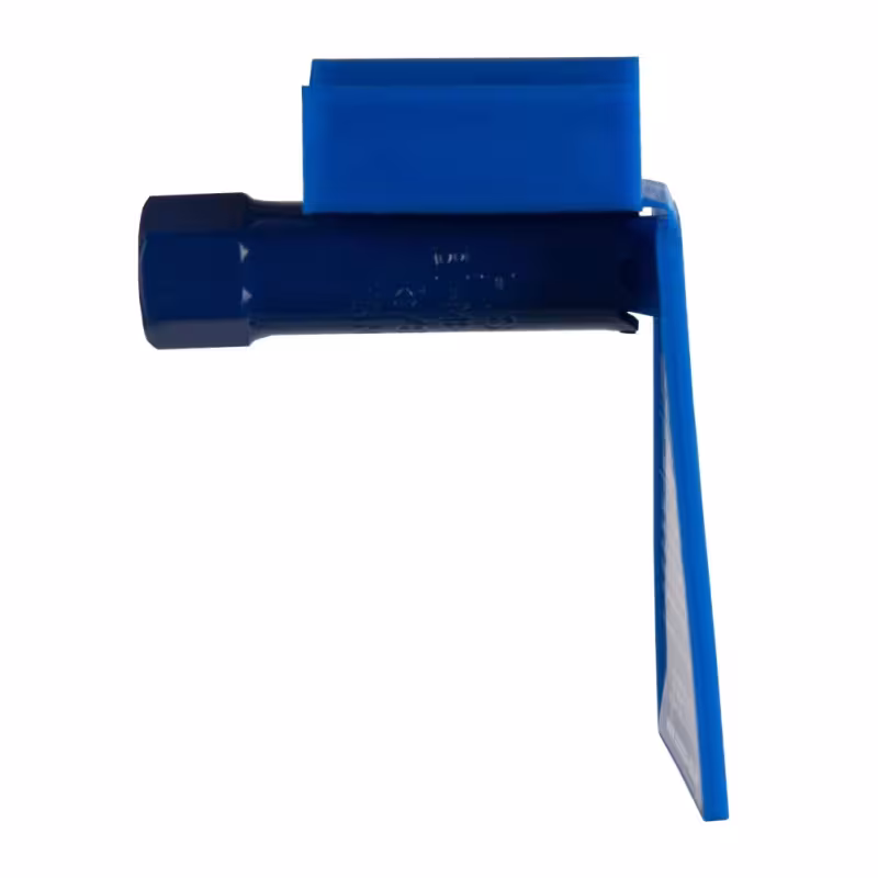 Коронка биметаллическая Практика 035-905, 16 мм 