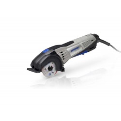 Шлифмашина угловая сетевая Dremel DSM20