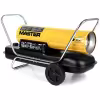 Тепловая пушка дизельная прямого нагрева Master B 150 CED