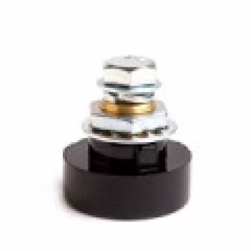 Розетка панельная 10-25 Сварог ISQ0080