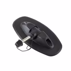 Уключина в сборе Yamaran F  S RTI-YFDM-01000/RTI-YSDM-0