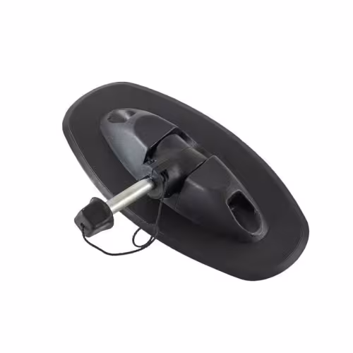 Уключина в сборе Yamaran F  S RTI-YFDM-01000/RTI-YSDM-0