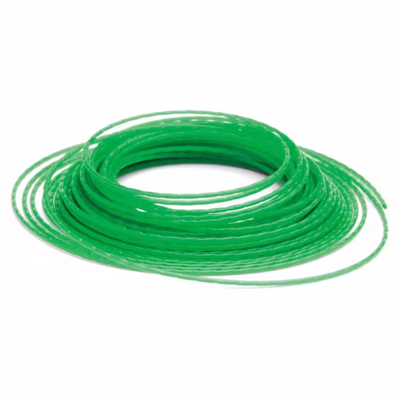 Корд триммерный Husqvarna, витой, 2,0мм*15м