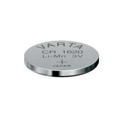 Батарейка VARTA CR1620 (1шт)