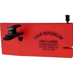 Планер TX-6 Magnum mini Starboard