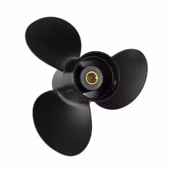 Винт гребной Honda/Yamaha 8-20 л.с., 3х9.3х12