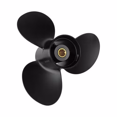 Винт гребной Honda/Yamaha 8-20 л.с., 3х9.3х12