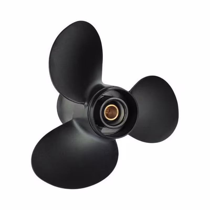 Винт гребной Honda/Yamaha 8-20 л.с., 3х9.3х12