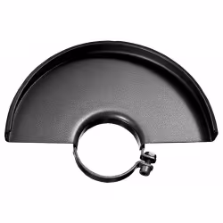 Кожух диска Makita для УШМ 9555HN, 9555NB, 9558HN, 9558NB, 9565H (125 мм)