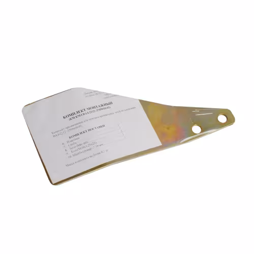 Кронштейн АвтоТэн для модуля зажигания ВАЗ-2112