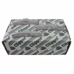 Грузики балансировочные для легкосплавных дисков Clipper 55 г