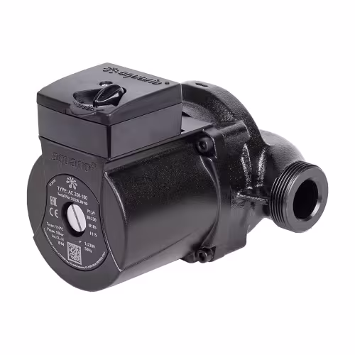Насос циркуляционный Aquario AC 258-180