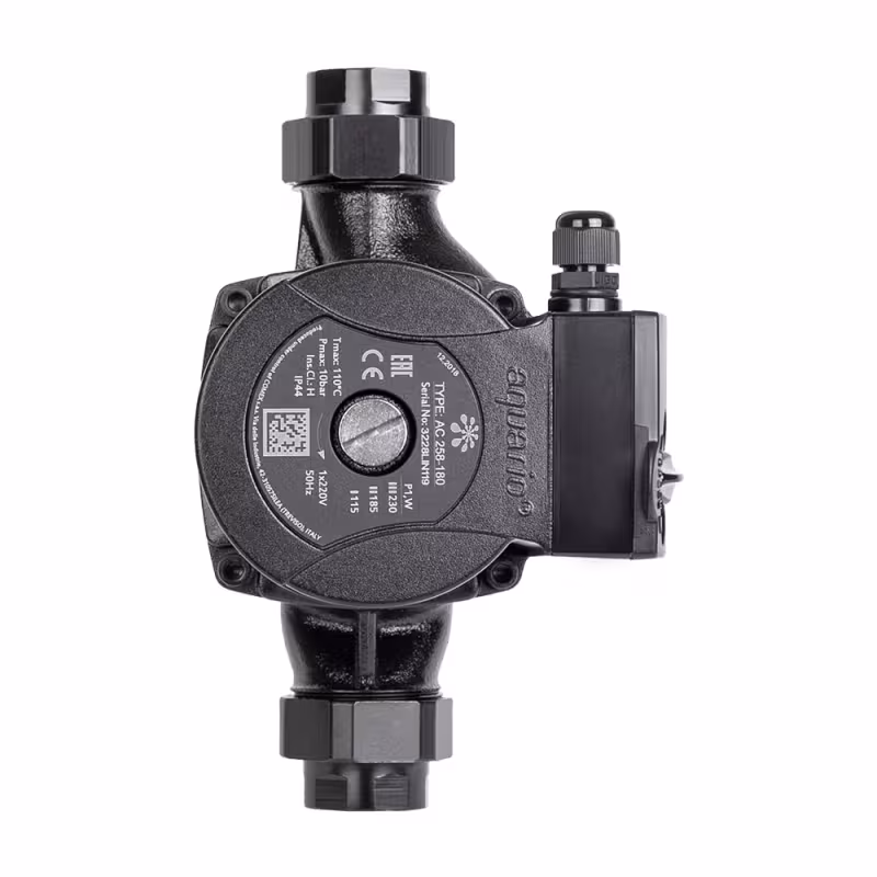 Насос циркуляционный Aquario AC 258-180